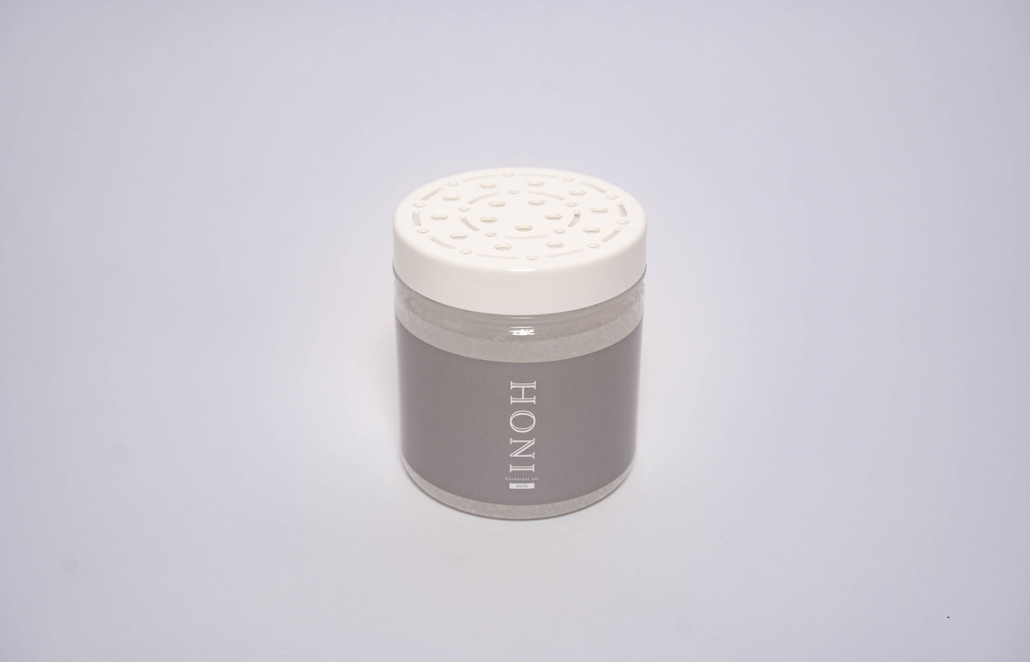 【HONI】デオドラントゲル600g サボン