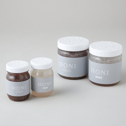 【HONI】デオドラントゲル600g　フローラルリリー
