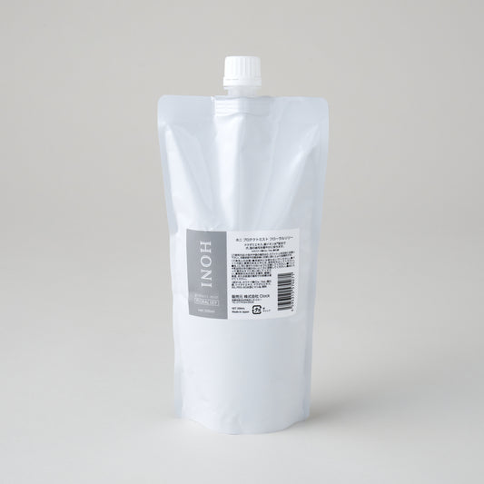 【HONI】プロテクトミスト　詰替500ml　フローラルリリー
