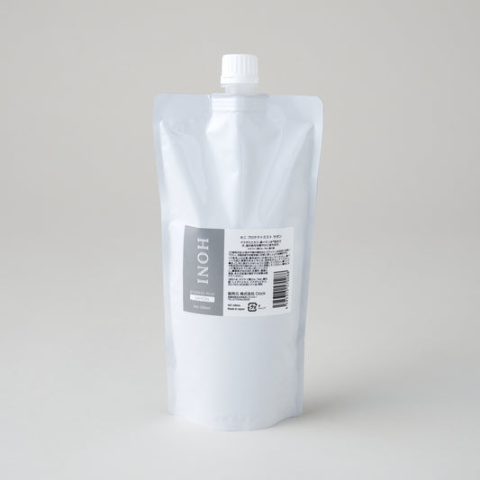 【HONI】プロテクトミスト　詰替500ml　サボン