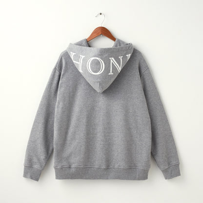 【HONI】カンガルーパーカー（数量限定）